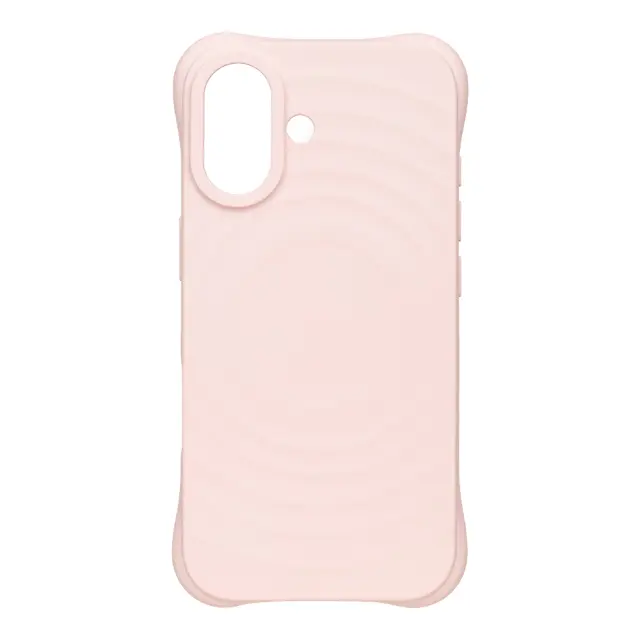 OBAL:ME MagNetix Orbit Cover for Apple iPhone 17 Pink 2