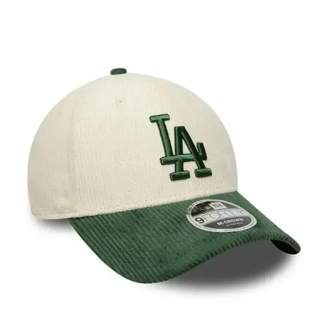 New Era Cap MC White/Green 60915968 - One Size 3