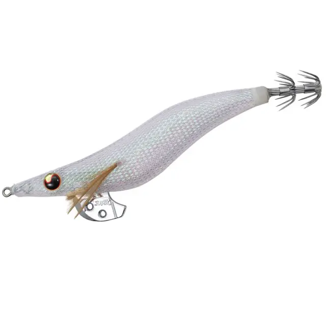 Καλαμαριέρα Duo Egimasa 3.0 #CCC6017 UV Pearl White