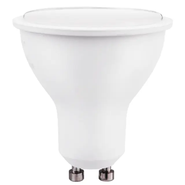 LED Light bulb GEN2 5W GU10 3000K 430lm