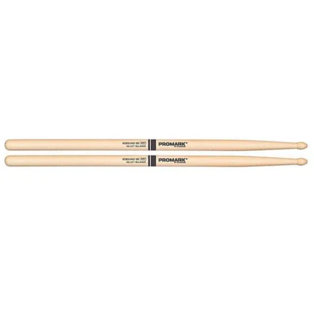 ProMark RBH595AW Rebound Hickory Μπαγκέτες 5B Wood