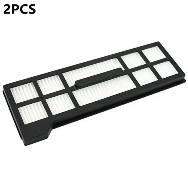 Ανταλλακτικό Φίλτρο για Σκούπα Eufy X10 Pro/ Omni (2pcs) OEM