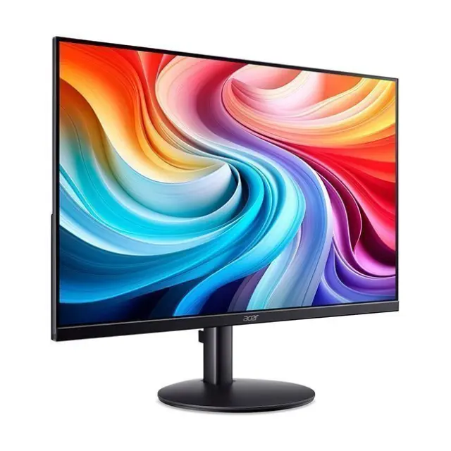 Acer Monitor 27" SA273P1bip IPS FHD (UM.HS3EE.109) 3