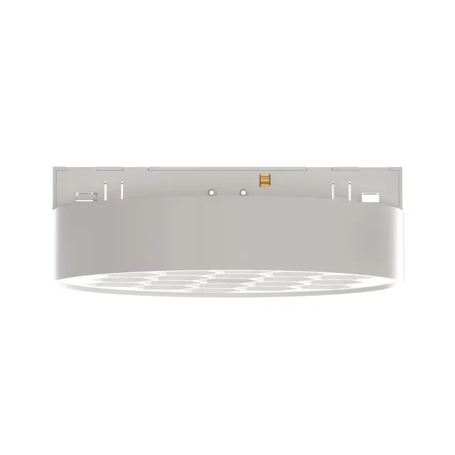 ΜΑΓΝΗΤΙΚΟ ΣΠΟΤ LED SMD ACA TREYE-MINI TREYE1040W ΛΕΥΚΟ 10W 4000K 620LM 24V DC 97X32 MM / TREYE1040W 2