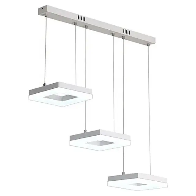 Κρεμαστό Φωτιστικό Οροφής Powertech HLL-0102 White