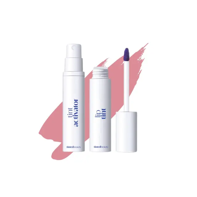 Tinted Beauty - Peel and Reveal Lip Tint Perfect Pout - Beauty