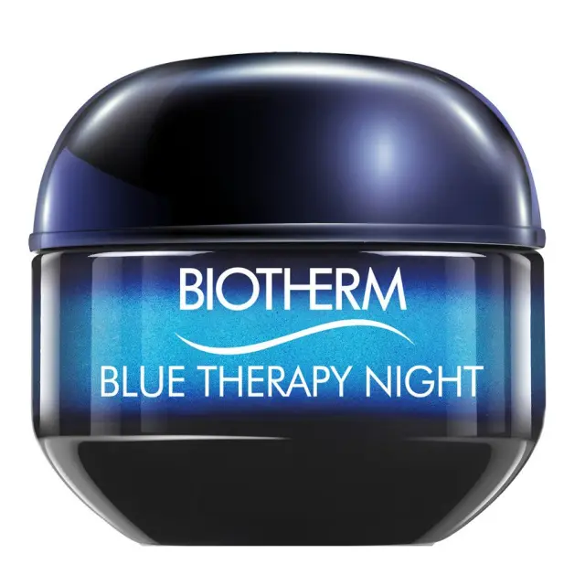 Biotherm Blue Therapy Nuit Cream 50ml