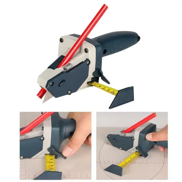 Μηχάνημα κοπής γυψοσανίδας - Gypsum board cutting machine 68327