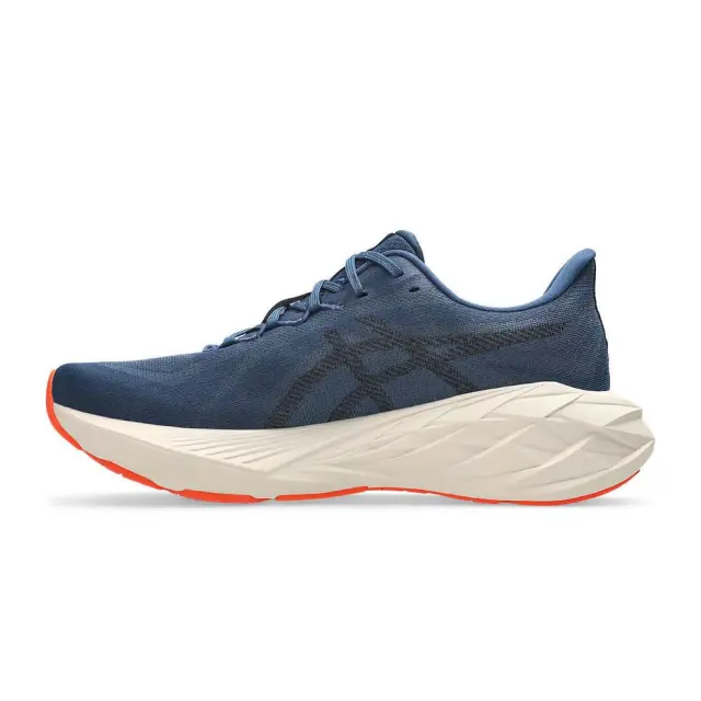 Asics Men's Dynablast 6 Μπλε 1011C245-400 (Asics) 2