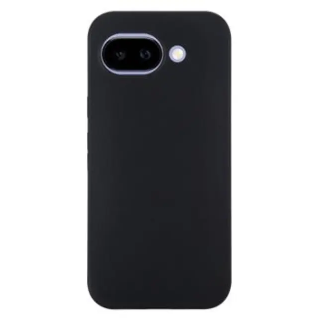 Tactical TPU Cover for Google Pixel 10a Black