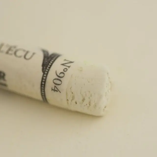 Sennelier Ξηρό Παστέλ 904 Nickel Yellow (Μπλίστερ)