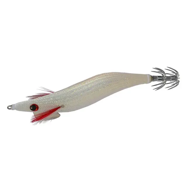 Καλαμαριέρα DTD Full Flash Oita 2.5 White