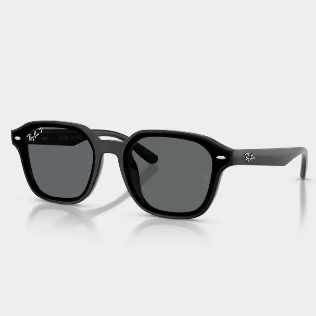 Γυαλιά Ηλίου Ray Ban RB4458D 601/81 Μαύρο - 65