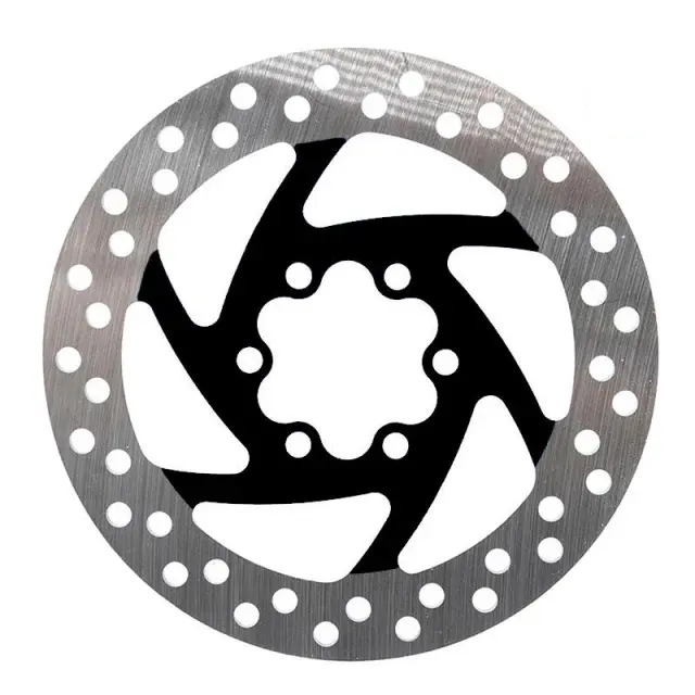 eWHEEL ΔΙΣΚΟΠΛΑΚΑ ΓΙΑ ΗΛΕΚΤΡΙΚΑ ΠΑΤΙΝΙΑ/ΠΟΔΗΛΑΤΑ (120mm) 6 ΒΙΔΕΣ CMM450