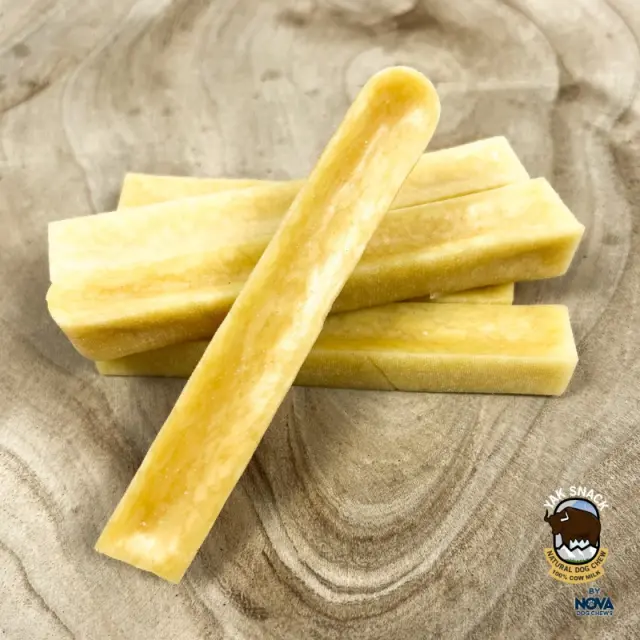Yak Snack XSmall 16-20cm