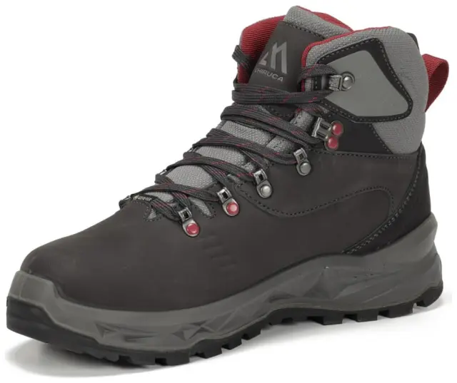 Ανδρικό Μποτάκι Πεζοπορίας Gore-Tex Chiruca Taburiente 09 - 43251-09 3