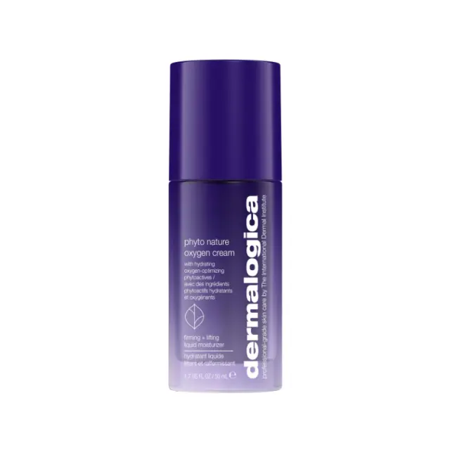 Dermalogica Phyto Nature Oxygen Liquid Cream 50ml