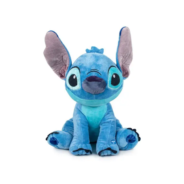 Play by Play® Disney Stitch Λούτρινο με Ήχο 20cm