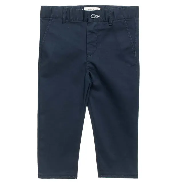 Παντελόνι chino Gant