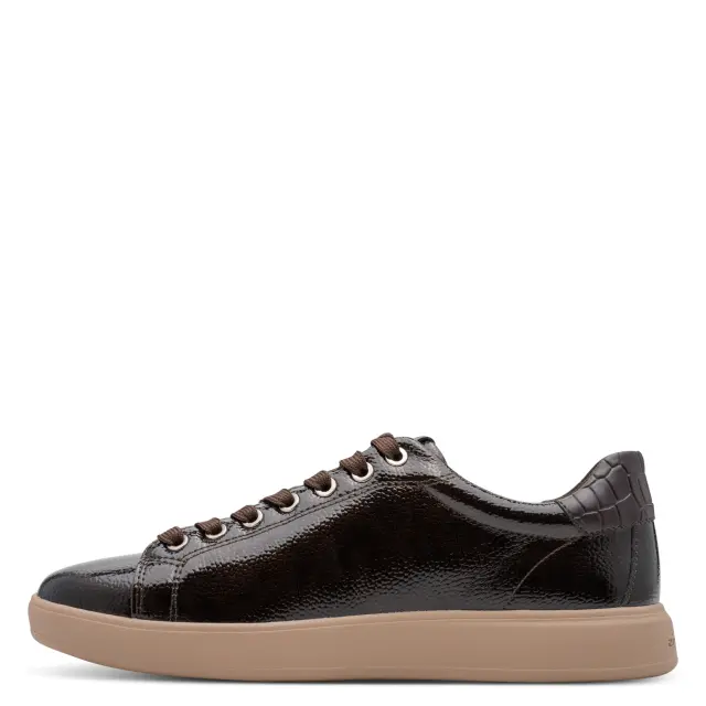 Γυναικεία Ανατομικά Sneakers Tamaris 1-23720-43 332 Μόκα Καφέ - 37 3