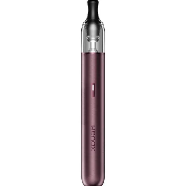 Geekvape Wenax M2 2ml Pod Kit - Twilight Brown