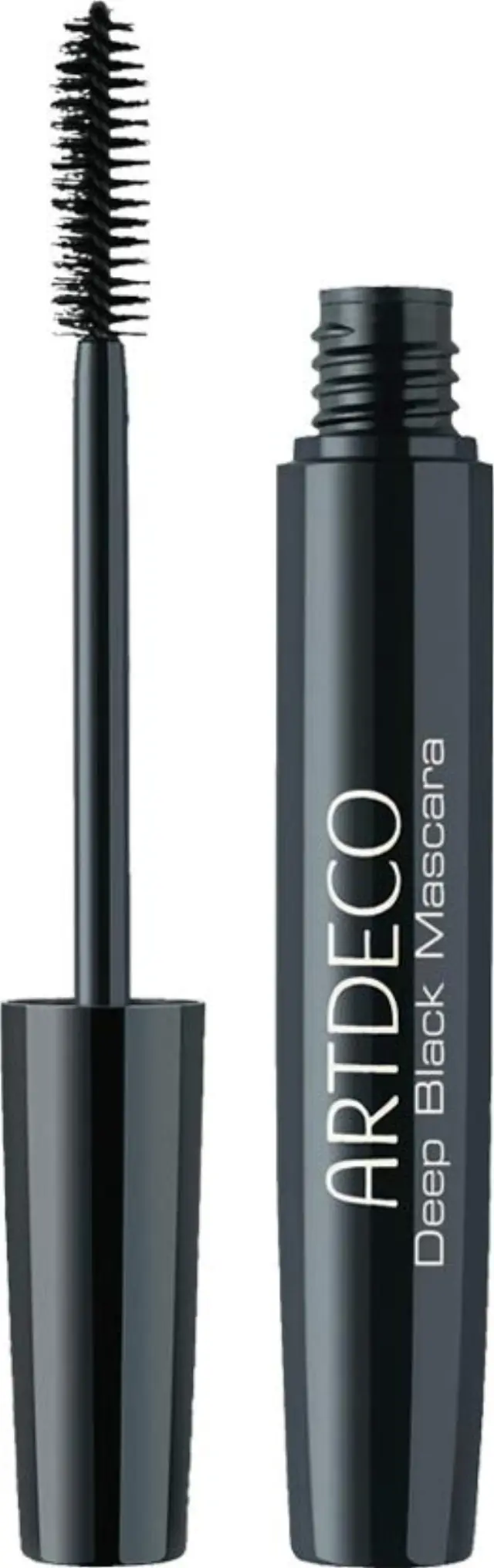 Artdeco Deep Black Mascara Μάσκαρα για Όγκο & Διαχωρισμό 10ml - 01 Black
