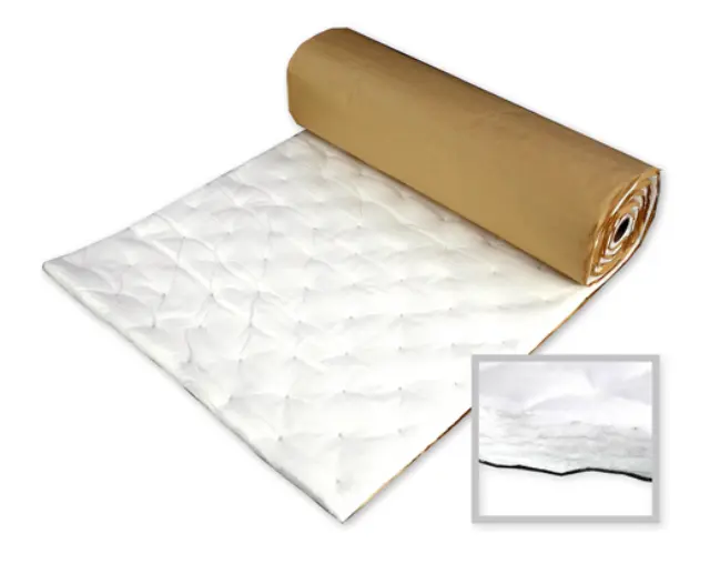 ESP-DM3 - Emphaser Damping mat with FLEECE