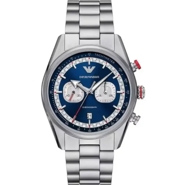 Emporio Armani Racer AR11676