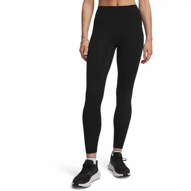 Under Armour Women's Meridian 7/8 Tight Μαύρο 6013753-008 (Under Armour)