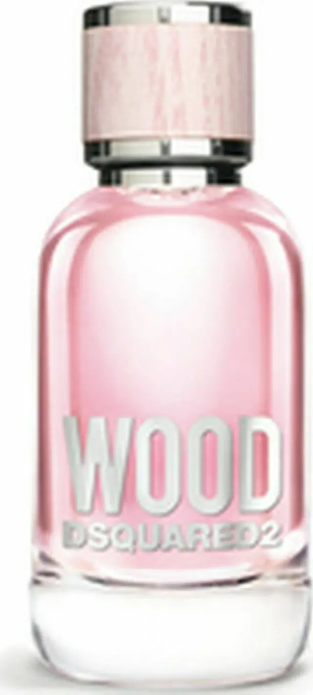 Dsquared2 Γυναικείο Άρωμα Wood Pour Femme Eau De Toilette 30ml 2