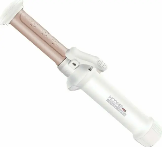 Hoomei Ψαλίδι Μαλλιών για Μπούκλες 25W HM-7878