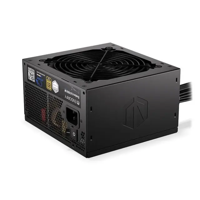 Endorfy PSU Enduro L6 650W 80+ Gold (EY7A019)