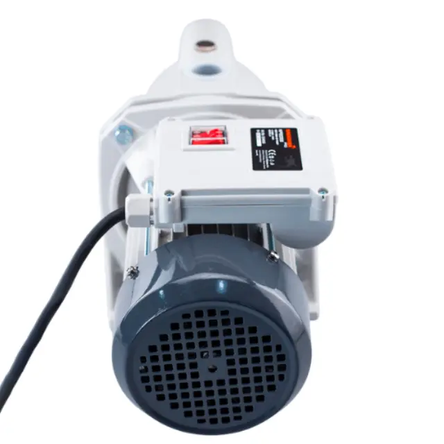 Nakayama Pro NP2055 - Αντλία Επιφανείας JET 1100W (034650) 3