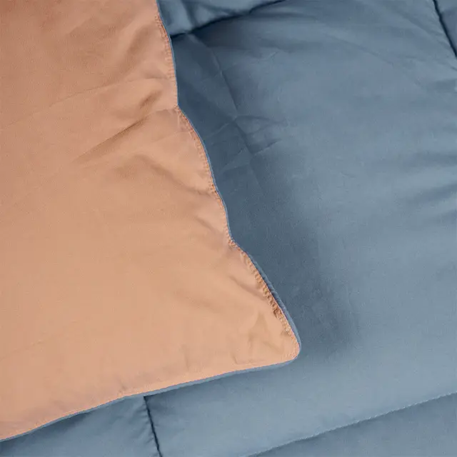 Πάπλωμα υπέρδιπλο Happy Micro 220x240cm Das Home 9642 2