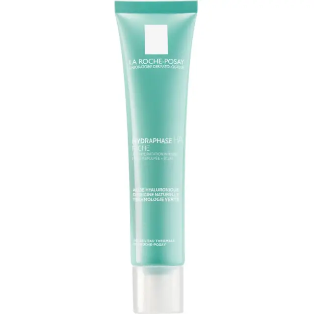 La Roche-Posay Hydraphase HA Rich 40ml Κρέμα Προσώπου για 72 Ώρες Εντατικής Ενυδάτωσης για το αφυδατωμένο & ξηρό δέρμα 40ml