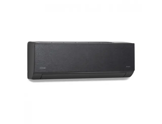 Κλιματιστικό Inverter Toyotomi Gosai GTN-18CMB με Wi-Fi, Ιονιστή, απόδοση 18000 Btu και ενεργειακή κλάση A+++/A+++ - Shadow BlackGTN-18CMB - 33.3x97.8x24.8cm 2