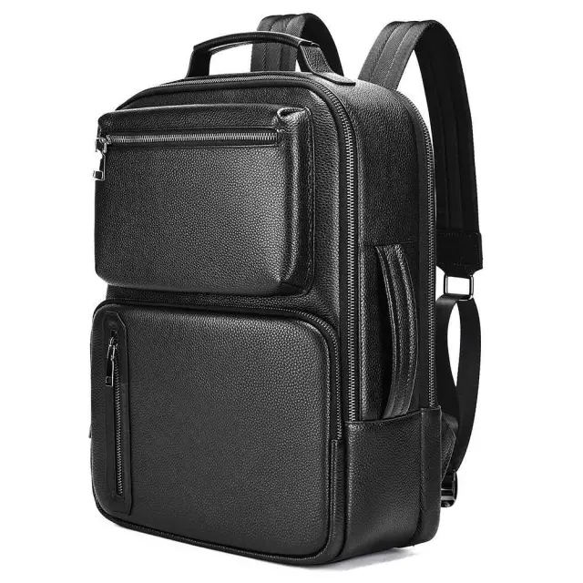 Επαγγελματικό Σακίδιο 2 σε 1 17 L Cardinal 2322 black - One Size
