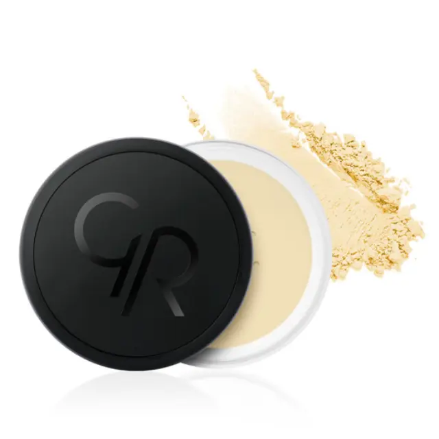 LONG WEAR FINISHING POWDER BANANA GR 11g