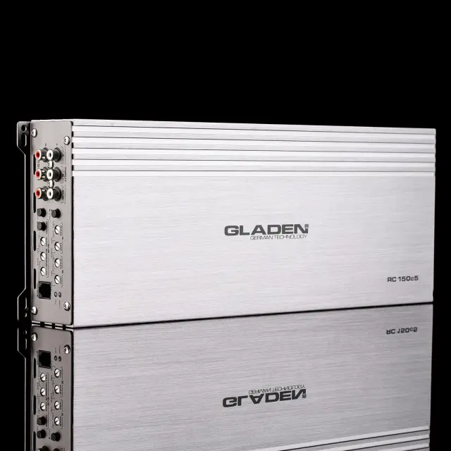 5ch Gladen Audio RC150c5 3