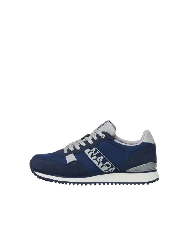 Napapijri - Ανδρικά Sneakers Cosmos Nyp NP0A8B9N-176 Μπλε Σκούρο - 42 2