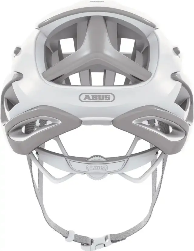 ΚΡΑΝΟΣ ABUS AIRBREAKER - PURE GREY - MEDIUM 3