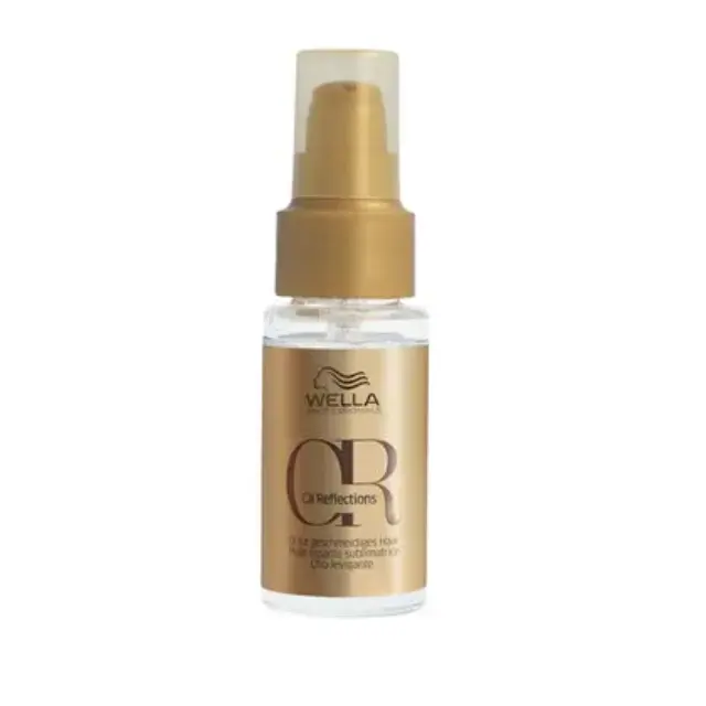 Wella Professionals Luminous Smoothening Oil 30ml
