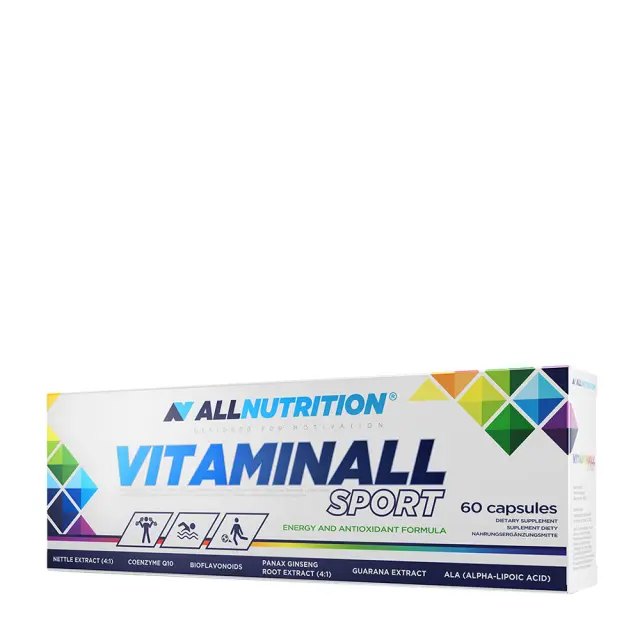 ALLNUTRITION Vitaminall Sport