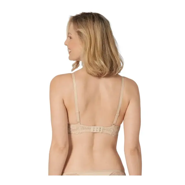Triumph Γυναικείο Σουτιέν Amourette Charm P, Χρώμα Creamy Dream 2