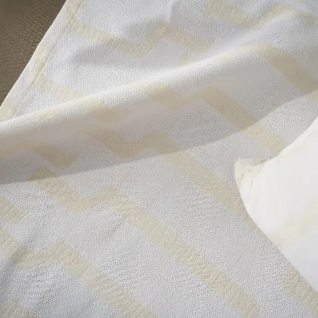 Ριχτάρι Τριθέσιου Gofis Home Clover Polar White 20-07-558-3/16 180x310 2