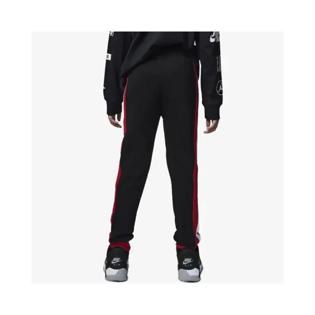 Jordan Gym 23 ΠΑΙΔΙΚΟ ΠΑΝΤΕΛΟΝΙ (95C158-023) - Μαύρο 2