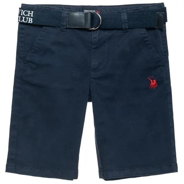 Βερμούδα Greenwich Polo Club