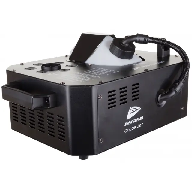 JBSYSTEMS COLOR JET VERTICAL ΜΗΧΑΝΗ ΚΑΠΝΟΥ 2