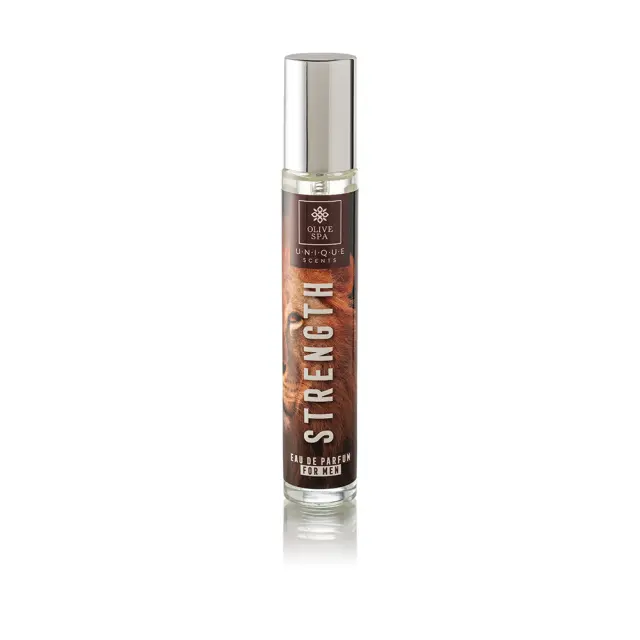 Strength Ανδρικό Άρωμα Unique 25ml