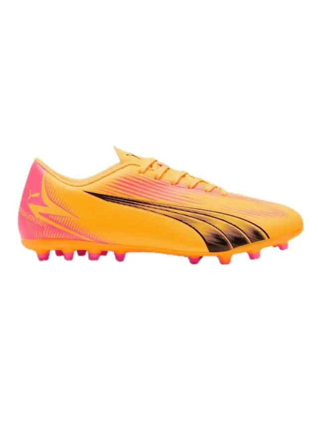 Puma Ultra Play Mg Sun Stream-Black 107764-03 - 45